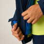 Дитяча куртка Regatta Boys Trekktain 3-in-1 II Nvy/OlympBlu