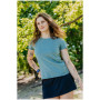 Жіноча футболка MOOA Merino Lyolite Horizon 150 Comfy