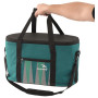 Термосумка Easy Camp Backgammon Cool bag L