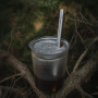 Соломка Light My Fire WideStraw Titanium