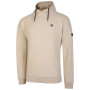 Чоловіча толстовка Dare 2b Distinctly Hoodie бежевий Pelican/Pelican