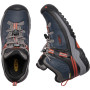 Dětské boty Keen Targhee MID WP Y