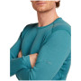 Чоловіча футболка Icebreaker Mens 260 Tech LS Crewe