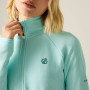 Жіноча кофта Dare 2b Lowline Full Zip Core Stretch