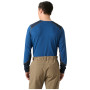 Чоловіча функціональна футболка Helly Hansen Lifa Active Crew