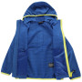 Дитяча толстовка Alpine Pro Huramo Blue
