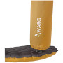 Надувний килимок Warg CryoLite Insulated