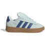 Жіночі черевики Adidas Grand Court Alpha 0 синій/блакитний Halmin/Royblu/Gum10