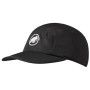 Кепка Mammut Aenergy Light Cap чорний