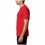 Чоловіча футболка Columbia CSC Basic Logo Tee