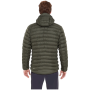 Чоловіча куртка Rab Cirrus Alpine Jacket