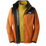 Чоловіча куртка The North Face M Evolve II Triclimate Jacket