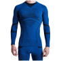 Чоловіча функціональна футболка X-Bionic Energy Accumulator Light Shirt Ls Men