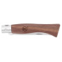 Складаний ніж Main Knives Italian Line - Walnut 10001