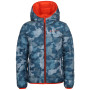 Дитяча куртка Alpine Pro Michro
