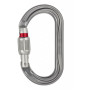 Карабін Petzl OK Screw-Lock