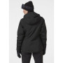 Жіноча гірськолижна куртка Helly Hansen W Snowplay Jacket