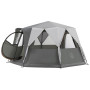 Сімейний намет Coleman Octagon 8
