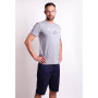 Чоловічі шорти Progress OS Brixen Shorts 24JB