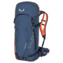 Рюкзак Salewa Ortles Guide 35 синій