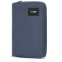 Гаманець Pacsafe RFIDsafe compact travel organizer