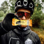 Енергетичні батончики Näak Caramel Macchiato - Ultra Energy™ Caffeine Bar
