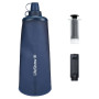 Фільтруюча пляшка LifeStraw Peak Squeeze Bottle 650ml