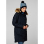 Жіноча зимова куртка Helly Hansen W Mayen Parka