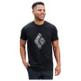 Чоловіча футболка Black Diamond M Engineered Diamond Ss Tee
