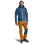 Чоловіча зимова куртка Ortovox Sw Col Becchei Hybrid Jkt M