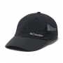 Кепка Columbia Tech Shade™ II Hat чорний Black