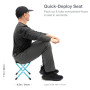 Табуретка Helinox Speed Stool