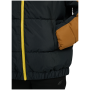 Дитяча зимова куртка 4F Down Jacket M0915 Light Brown