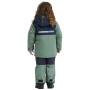 Дитячий набір Didriksons Skare Kids Set 2 Dark Moss