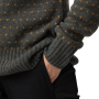 Жіночий светр Fjällräven Övik Knit Sweater W