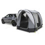 Приставний намет Kampa Tailgater AIR сірий
