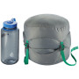 Спальний мішок Thermarest Saros 0°C Regular