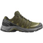 Чоловічі туристичні черевики Salomon X-Adventure Recon Gore Tex