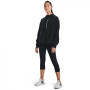 Жіноча куртка Under Armour Woven FZ Jacket