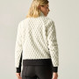 Жіноча толстовка Dare 2b Glitz Midlayer