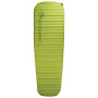 Samonafukovací karimatka Sea to Summit Comfort Light Mat Reg zelená