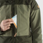 Чоловіча куртка Fjällräven Keb Jacket M