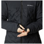 Жіноча зимова куртка Columbia Grand Trek™ II Down Jacket