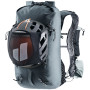 Альпіністський рюкзак Deuter Vertrail 16