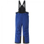 Дитячі зимові штани Reima Wingon синій Twilight Blue