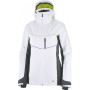 Жіноча куртка Salomon Brilliant W білий
