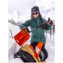 Лопата Backcountry Access Dozer 2H Shovel Orange