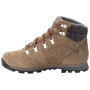 Чоловічі зимові черевики Jack Wolfskin Thunder Bay Texapore Mid M