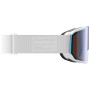 Лижна маска Salomon S/VIEW 3 Photochromic