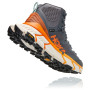 Чоловічі черевики Hoka One One Tennine Hike Gtx